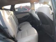 ✅ 2017 Hyundai Santa Fe Ultimate • VIN: 5XYZWDLA7HG422662 • Lot: 43779355. Listed on IAAI with 160,549 mi. Free auction sales archive from the USA and detailed vehicle history report at DreamBid. Image 8.