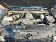 ✅ 2005 Chevrolet Suburban Z71 • VIN: 3GNFK16Z95G229125 • Lot: 86540505. Listed on Copart with 273,282 mi. Free auction sales archive from the USA and detailed vehicle history report at DreamBid. Image 12.