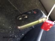 ✅ 2009 Lexus LS 460 • VIN: JTHCL46F795002351 • Lot: 43370458. Listed on IAAI with 384,651 mi. Free auction sales archive from the USA and detailed vehicle history report at DreamBid. Image 11.