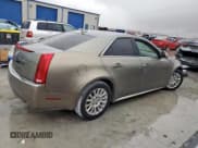 ✅ 2010 Cadillac CTS Luxury • VIN: 1G6DE5EG5A0120256 • Lot: 93743075. Listed on Copart with 159,520 mi. Free auction sales archive from the USA and detailed vehicle history report at DreamBid. Image 3.