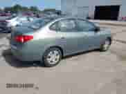 ✅ 2009 Hyundai Elantra GLS • VIN: KMHDU46D39U715010 • Лот: 43599659. Опубликован ранее на IAAI с пробегом 199 582 миль. Бесплатный доступ к архиву аукционных продаж из США и подробный отчёт об истории автомобиля на DreamBid. Изображение 4.