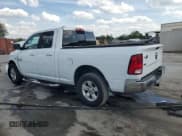 ✅ 2015 Ram 1500 Big Horn • VIN: 1C6RR6GT6FS553126 • Лот: 48675555. Опубликован ранее на Copart с пробегом 212 170 миль. Бесплатный доступ к архиву аукционных продаж из США и подробный отчёт об истории автомобиля на DreamBid. Изображение 2.