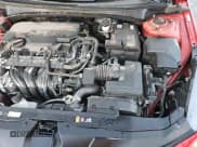 ✅ 2023 Hyundai Elantra SEL • VIN: KMHLM4AG3PU498083 • Lot: 91064145. Listed on Copart with 9,690 mi. Free auction sales archive from the USA and detailed vehicle history report at DreamBid. Image 16.