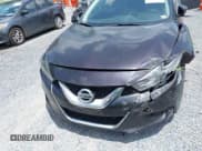 ✅ 2016 Nissan Maxima SL • VIN: 1N4AA6AP4GC387084 • Lot: 42758988. Wystawiony na IAAI z przebiegiem 94 515 mil. Bezpłatny archiwum sprzedaży aukcyjnych z USA i szczegółowy raport historii pojazdu na DreamBid. Zdjęcie 6.