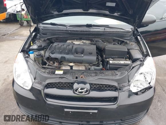 ✅ 2009 Hyundai Accent GS • VIN: KMHCM36C39U107078 • Лот: 42927607. Опубликован ранее на IAAI с пробегом 161 230 миль. Бесплатный доступ к архиву аукционных продаж из США и подробный отчёт об истории автомобиля на DreamBid. Изображение 10.