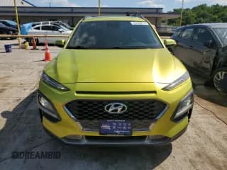 ✅ 2019 Hyundai Kona Limited • VIN: KM8K3CA59KU246029 • Лот: 55630274. Опубликован ранее на Copart с пробегом 96 789 миль. Бесплатный доступ к архиву аукционных продаж из США и подробный отчёт об истории автомобиля на DreamBid. Изображение 5.