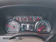 ✅ 2017 Chevrolet Silverado 1500 LT • VIN: 3GCUKREC1HG107987 • Lot: 42653602. Listed on IAAI with 108,162 mi. Free auction sales archive from the USA and detailed vehicle history report at DreamBid. Image 7.