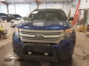 ✅ 2015 Ford Explorer • VIN: 1FM5K8B87FGB26515 • Lot: 41321669. Listed on IAAI with 180,059 mi. Free auction sales archive from the USA and detailed vehicle history report at DreamBid. Image 13.
