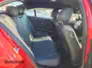 2014 BMW 3 Series 328i с VIN WBA3A5C54EP602927, выставлен на аукционе Copart как лот 82132435 с пробегом 139 226 миль миль и Списание • Salvage title. История ставок и продаж доступна на DreamBid. Изображение 10.