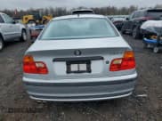 ✅ 1999 BMW 3 Series 323i • VIN: WBAAM3336XFP58980 • Lot: 52814895. Listed on Copart with 91,147 mi. Free auction sales archive from the USA and detailed vehicle history report at DreamBid. Image 6.