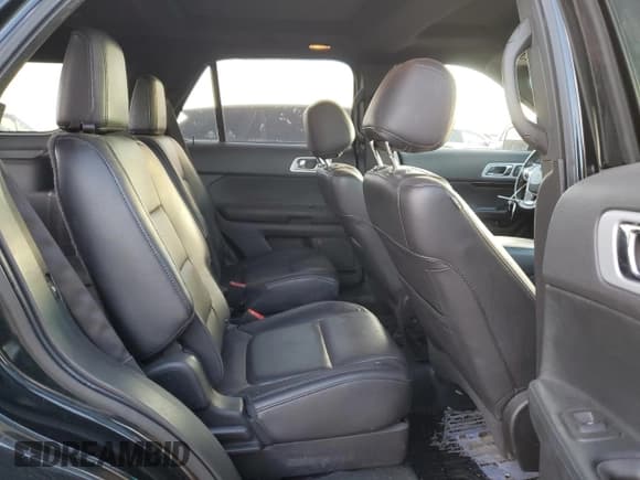 ✅ 2014 Ford Explorer Limited • VIN: 1FM5K8F88EGB36477 • Lot: 90083275. Listed on Copart with 109,387 mi. Free auction sales archive from the USA and detailed vehicle history report at DreamBid. Image 11.