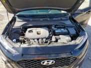 ✅ 2020 Hyundai Kona SE • VIN: KM8K12AA8LU518164 • Lot: 92865435. Listed on Copart with 80,007 mi. Free auction sales archive from the USA and detailed vehicle history report at DreamBid. Image 12.