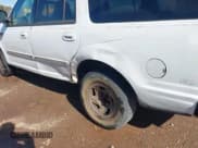 ✅ 1997 Ford Expedition XLT • VIN: 1FMEU17L8VLB51606 • Lot: 43690186. Listed on IAAI with 342,425 mi. Free auction sales archive from the USA and detailed vehicle history report at DreamBid. Image 6.