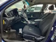 ✅ 2017 Kia Optima LX • VIN: 5XXGT4L35HG140266 • Lot: 93641915. Listed on Copart with 114,320 mi. Free auction sales archive from the USA and detailed vehicle history report at DreamBid. Image 7.