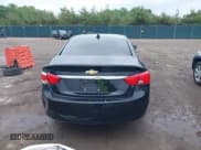 ✅ 2016 Chevrolet Impala LT • VIN: 1G1105SA6GU157633 • Lot: 42414904. Wystawiony na IAAI z przebiegiem 109 129 mil. Bezpłatny archiwum sprzedaży aukcyjnych z USA i szczegółowy raport historii pojazdu na DreamBid. Zdjęcie 16.