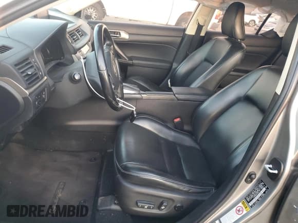 ✅ 2017 Lexus CT 200h • VIN: JTHKD5BH2H2293718 • Лот: 69065875. Опубликован ранее на Copart с пробегом 223 917 миль. Бесплатный доступ к архиву аукционных продаж из США и подробный отчёт об истории автомобиля на DreamBid. Изображение 7.