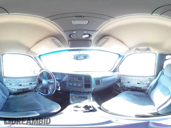 ✅ 2002 Chevrolet Silverado 2500HD LT • VIN: 1GCHK23172F189887 • Лот: 63010615. Опубликован ранее на Copart с пробегом 199 919 миль. Бесплатный доступ к архиву аукционных продаж из США и подробный отчёт об истории автомобиля на DreamBid. Изображение 14.