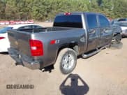 ✅ 2012 Chevrolet Silverado 1500 LT • VIN: 1GCPKSE71CF238533 • Lot: 43526817. Listed on IAAI with 69,901 mi. Free auction sales archive from the USA and detailed vehicle history report at DreamBid. Image 4.