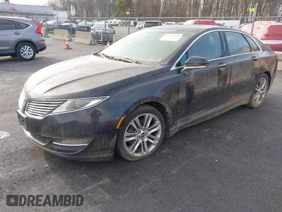 ✅ 2013 Lincoln MKZ Hybrid • VIN: 3LN6L2LUXDR800723 • Lot: 43754240. Wystawiony na IAAI z przebiegiem 149 802 mil. Bezpłatny archiwum sprzedaży aukcyjnych z USA i szczegółowy raport historii pojazdu na DreamBid. Zdjęcie 2.
