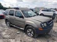 ✅ 2004 Nissan Xterra XE • VIN: 5N1ED28YX4C636473 • Лот: 71060105. Опубликован ранее на Copart с пробегом 182 524 миль. Бесплатный доступ к архиву аукционных продаж из США и подробный отчёт об истории автомобиля на DreamBid. Изображение 4.
