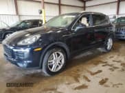 ✅ 2016 Porsche Cayenne • VIN: WP1AA2A29GLA09185 • Lot: 59477665. Listed on Copart with 90,224 mi. Free auction sales archive from the USA and detailed vehicle history report at DreamBid. Image 1.