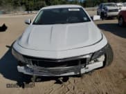 ✅ 2015 Chevrolet Impala LT • VIN: 2G1125S33F9181024 • Лот: 74924174. Опубликован ранее на Copart с пробегом 114 440 миль. Бесплатный доступ к архиву аукционных продаж из США и подробный отчёт об истории автомобиля на DreamBid. Изображение 5.