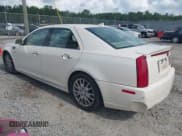 ✅ 2011 Cadillac STS RWD • VIN: 1G6DX6EDXB0103105 • Lot: 42498384. Listed on IAAI with Not provided. Free auction sales archive from the USA and detailed vehicle history report at DreamBid. Image 3.