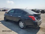 ✅ 2015 Nissan Versa SV • VIN: 3N1CN7AP1FL956010 • Lot: 71820455. Listed on Copart with Not provided. Free auction sales archive from the USA and detailed vehicle history report at DreamBid. Image 2.