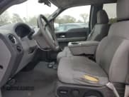 ✅ 2005 Ford F-150 XLT • VIN: 1FTPX12585NA58053 • Лот: 82781975. Опубликован ранее на Copart с пробегом 229 329 миль. Бесплатный доступ к архиву аукционных продаж из США и подробный отчёт об истории автомобиля на DreamBid. Изображение 7.