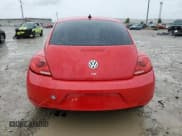 ✅ 2014 Volkswagen Beetle 2.0L TDI • VIN: 3VWJL7AT7EM632086 • Лот: 72912514. Опубликован ранее на Copart с пробегом 150 233 миль. Бесплатный доступ к архиву аукционных продаж из США и подробный отчёт об истории автомобиля на DreamBid. Изображение 6.