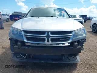 2012 Dodge Avenger SE z VIN 1C3CDZAB4CN143843, wystawiony jako IAAI lot #43259782 z przebiegiem 56 461 mil mil oraz . Historia ofert i sprzedaży dostępna na DreamBid. Obrazek 6.