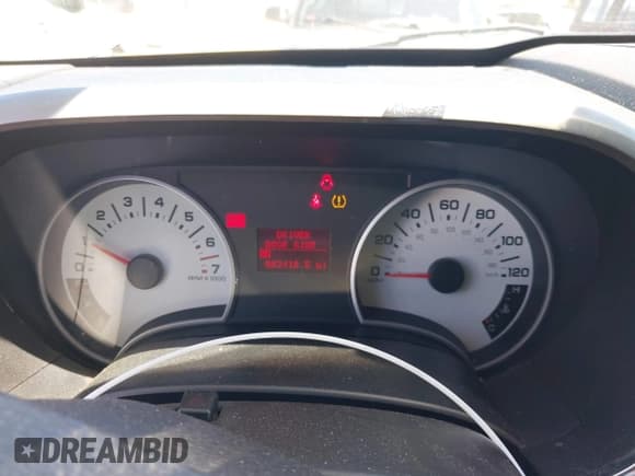 ✅ 2007 Ford Explorer Sport Trac Limited • VIN: 1FMEU33897UA01806 • Лот: 42272416. Опубликован ранее на IAAI с пробегом 82 418 миль. Бесплатный доступ к архиву аукционных продаж из США и подробный отчёт об истории автомобиля на DreamBid. Изображение 7.