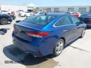 ✅ 2019 Hyundai Sonata SEL • VIN: 5NPE34AF9KH788886 • Лот: 42622509. Опубликован ранее на IAAI с пробегом 132 928 миль. Бесплатный доступ к архиву аукционных продаж из США и подробный отчёт об истории автомобиля на DreamBid. Изображение 4.