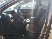 ✅ 2018 GMC Terrain SLT Diesel • VIN: 3GKALREU6JL282701 • Lot: 75844504. Wystawiony na Copart z przebiegiem 124 430 mil. Bezpłatny archiwum sprzedaży aukcyjnych z USA i szczegółowy raport historii pojazdu na DreamBid. Zdjęcie 7.