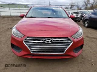 ✅ 2019 Hyundai Accent SE • VIN: 3KPC24A39KE040840 • Лот: 53526135. Опубликован ранее на Copart с пробегом 203 681 миль. Бесплатный доступ к архиву аукционных продаж из США и подробный отчёт об истории автомобиля на DreamBid. Изображение 5.