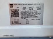 ✅ 2024 Chevrolet Equinox LT • VIN: 3GNAXUEG5RS101996 • Lot: 91062645. Listed on Copart with 22,505 mi. Free auction sales archive from the USA and detailed vehicle history report at DreamBid. Image 13.