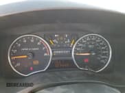 ✅ 2007 Chevrolet Colorado Work Truck • VIN: 1GCDT19E878113476 • Лот: 69878915. Опубликован ранее на Copart с пробегом 107 443 миль. Бесплатный доступ к архиву аукционных продаж из США и подробный отчёт об истории автомобиля на DreamBid. Изображение 9.