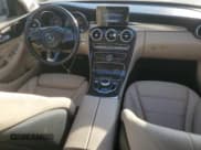 ✅ 2017 Mercedes-Benz C 300 • VIN: 55SWF4KB6HU220401 • Lot: 91622025. Listed on Copart with 69,288 mi. Free auction sales archive from the USA and detailed vehicle history report at DreamBid. Image 8.