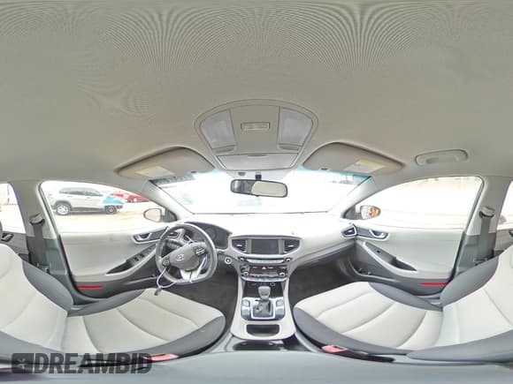 ✅ 2018 Hyundai Ioniq SEL • VIN: KMHC75LC4JU064799 • Lot: 78673664. Wystawiony na Copart z przebiegiem 141 996 mil. Bezpłatny archiwum sprzedaży aukcyjnych z USA i szczegółowy raport historii pojazdu na DreamBid. Zdjęcie 15.