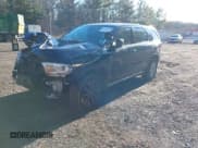 ✅ 2020 Dodge Durango Pursuit • VIN: 1C4RDJFG7LC309893 • Lot: 41422867. Listed on IAAI with 15,702 mi. Free auction sales archive from the USA and detailed vehicle history report at DreamBid. Image 17.