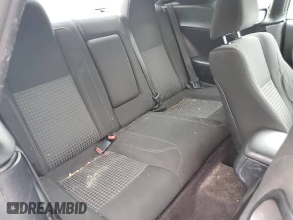 2016 Dodge Challenger SXT Plus с VIN 2C3CDZAG3GH158490, выставлен на аукционе Copart как лот 67958405 с пробегом 124 425 миль миль и Списание • Salvage title. История ставок и продаж доступна на DreamBid. Изображение 10.