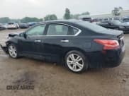 ✅ 2013 Nissan Altima S • VIN: 1N4BL3AP2DC165619 • Lot: 59589525. Listed on Copart with 194,782 mi. Free auction sales archive from the USA and detailed vehicle history report at DreamBid. Image 2.