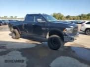 ✅ 2014 Ram 1500 Outdoorsman • VIN: 1C6RR7GTXES460064 • Лот: 73741954. Опубликован ранее на Copart с пробегом 150 290 миль. Бесплатный доступ к архиву аукционных продаж из США и подробный отчёт об истории автомобиля на DreamBid. Изображение 4.