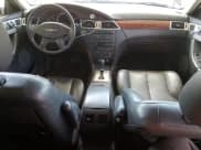 ✅ 2004 Chrysler Pacifica • VIN: 2C8GF68474R621401 • Lot: 56626025. Wystawiony na Copart z przebiegiem 92 218 mil. Bezpłatny archiwum sprzedaży aukcyjnych z USA i szczegółowy raport historii pojazdu na DreamBid. Zdjęcie 8.