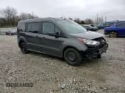 ✅ 2021 Ford Transit Connect XL • VIN: NM0GS9E71M1482980 • Lot: 84430814. Wystawiony na Copart z przebiegiem 167 948 mil. Bezpłatny archiwum sprzedaży aukcyjnych z USA i szczegółowy raport historii pojazdu na DreamBid. Zdjęcie 11.