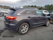 ✅ 2015 Acura RDX • VIN: 5J8TB4H35FL009797 • Лот: 94792255. Опубликован ранее на Copart с пробегом 98 482 миль. Бесплатный доступ к архиву аукционных продаж из США и подробный отчёт об истории автомобиля на DreamBid. Изображение 3.