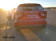 ✅ 2021 Lexus NX 300 • VIN: JTJDARDZ5M5030984 • Lot: 91215755. Listed on Copart with 30,664 mi. Free auction sales archive from the USA and detailed vehicle history report at DreamBid. Image 6.