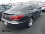 ✅ 2013 Volkswagen CC R-Line • VIN: WVWBP7AN6DE547662 • Lot: 42749969. Wystawiony na IAAI z przebiegiem 124 019 mil. Bezpłatny archiwum sprzedaży aukcyjnych z USA i szczegółowy raport historii pojazdu na DreamBid. Zdjęcie 4.