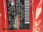 ✅ 2022 Hyundai Elantra SEL • VIN: KMHLM4AGXNU323262 • Lot: 90104435. Listed on Copart with 31,268 mi. Free auction sales archive from the USA and detailed vehicle history report at DreamBid. Image 13.