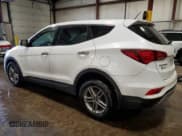 ✅ 2018 Hyundai Santa Fe 2.4L • VIN: 5NMZTDLB3JH094668 • Лот: 65785084. Опубликован ранее на Copart с пробегом 71 472 миль. Бесплатный доступ к архиву аукционных продаж из США и подробный отчёт об истории автомобиля на DreamBid. Изображение 2.